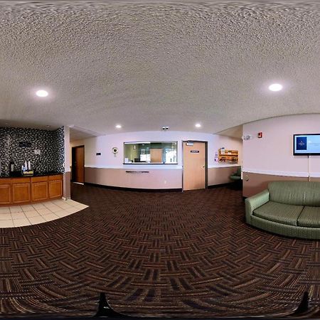 Coratel Inn & Suites By Jasper New Richmond Esterno foto