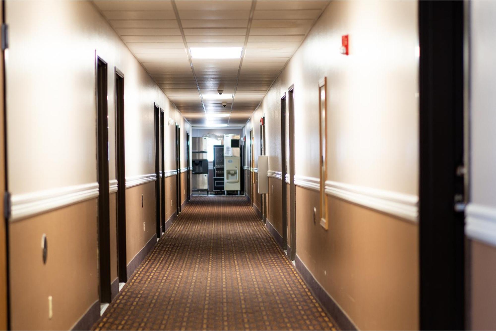 Coratel Inn & Suites By Jasper New Richmond Esterno foto