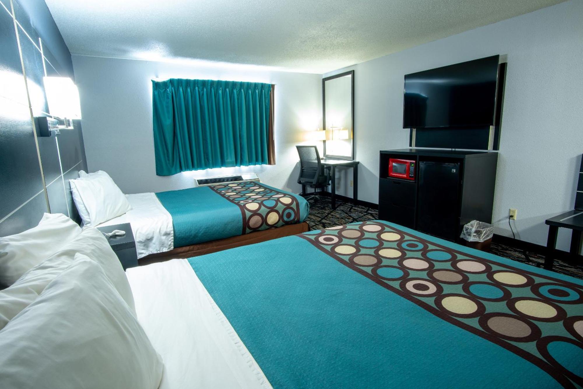 Coratel Inn & Suites By Jasper New Richmond Esterno foto