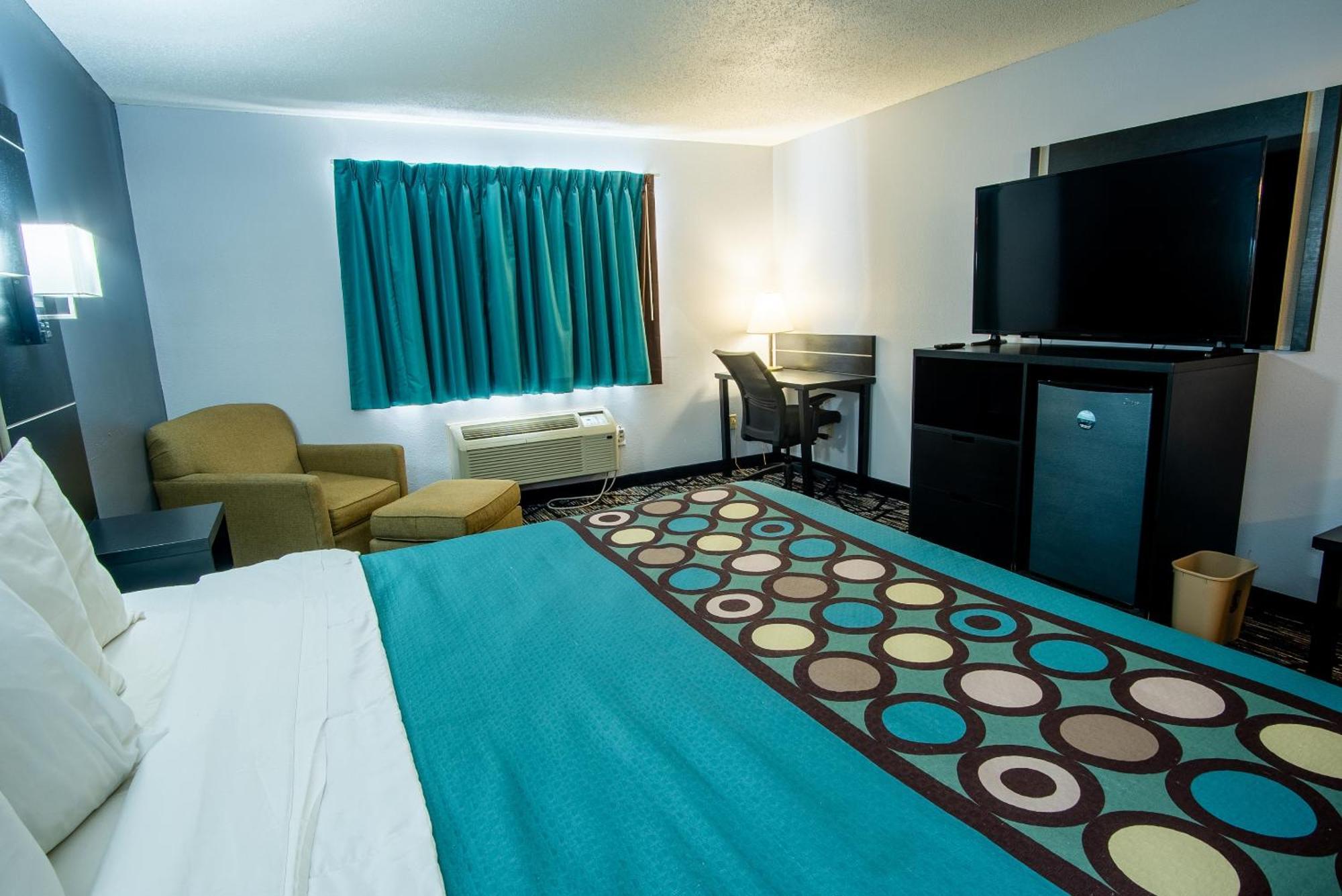 Coratel Inn & Suites By Jasper New Richmond Esterno foto