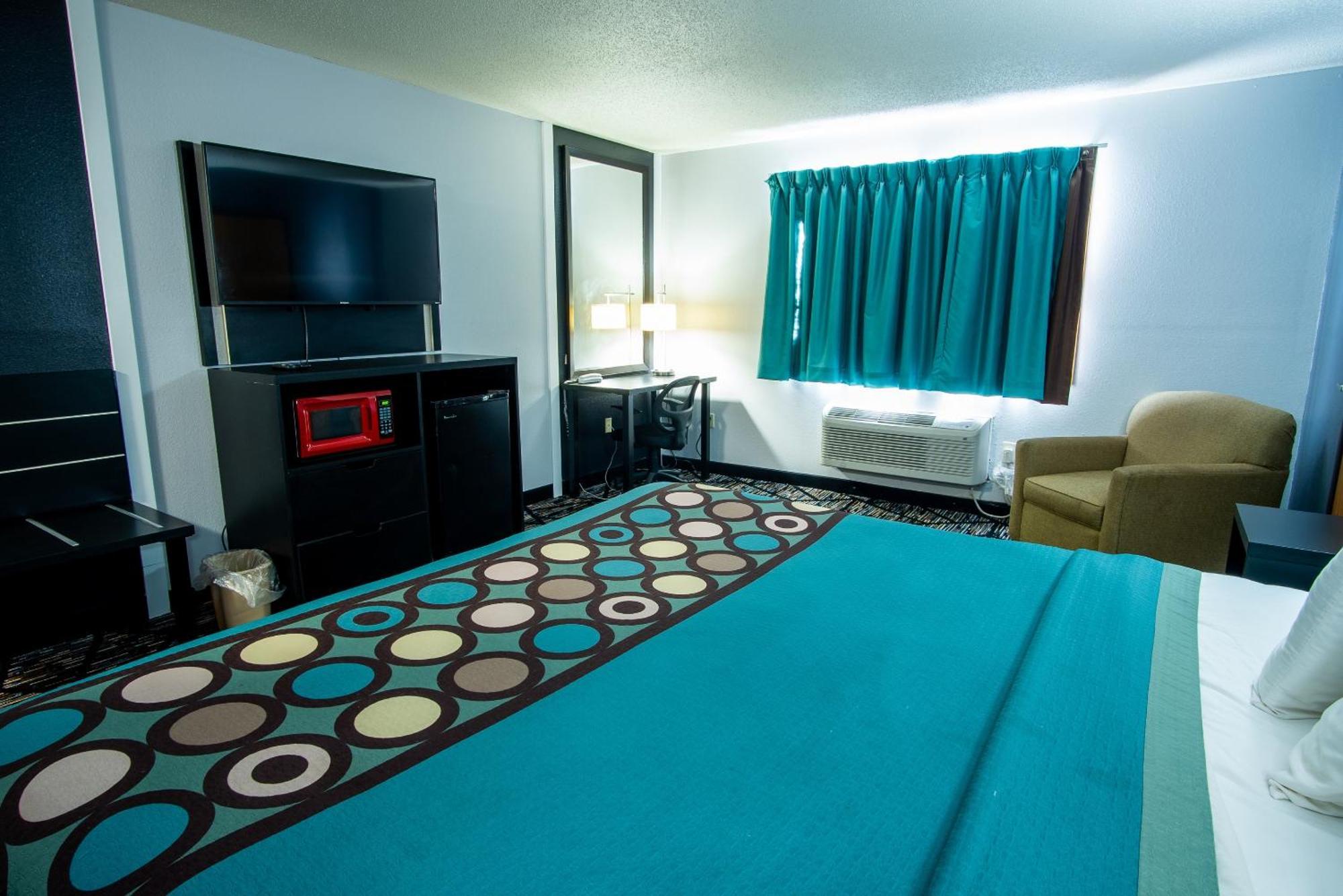 Coratel Inn & Suites By Jasper New Richmond Esterno foto