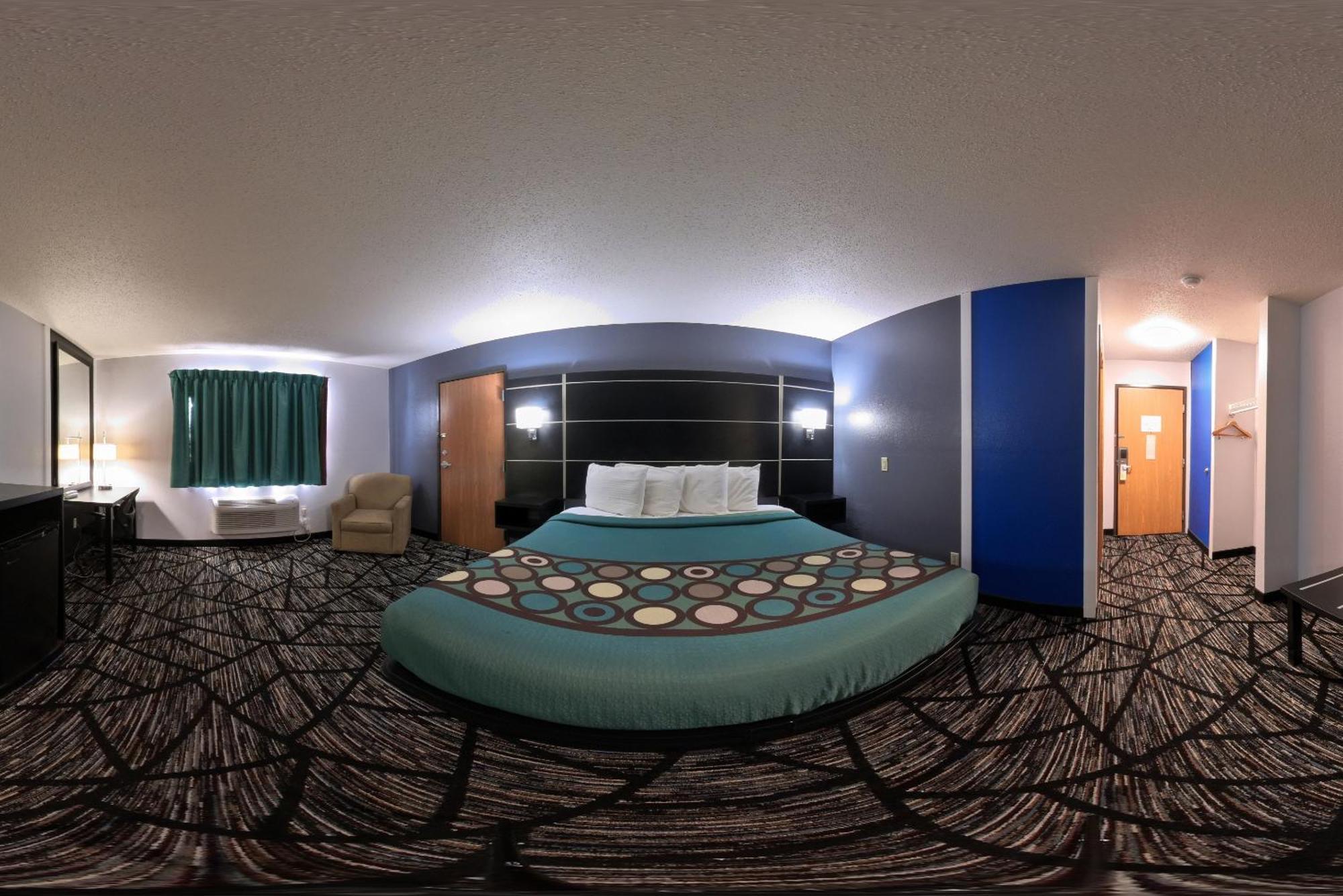 Coratel Inn & Suites By Jasper New Richmond Esterno foto