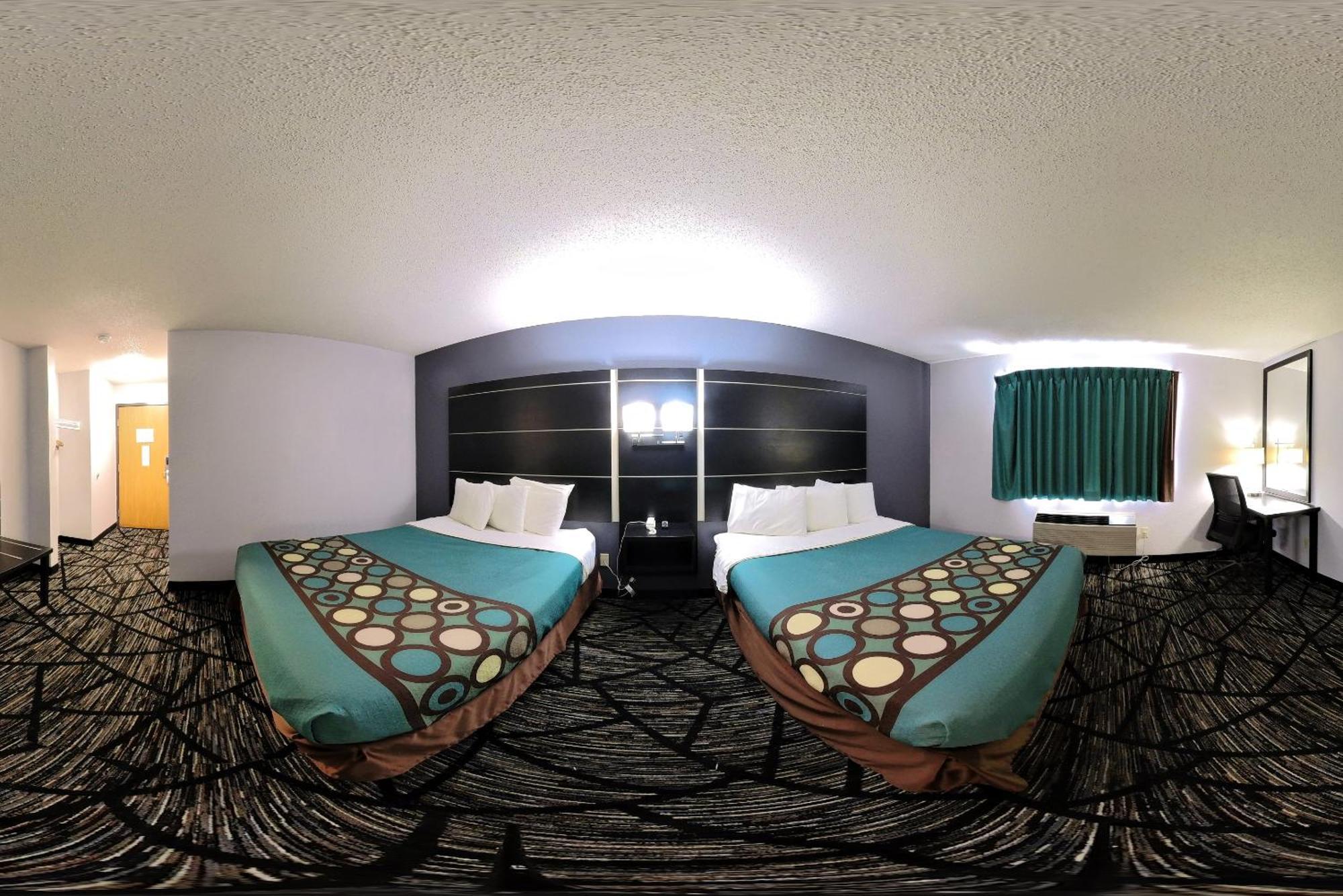 Coratel Inn & Suites By Jasper New Richmond Esterno foto