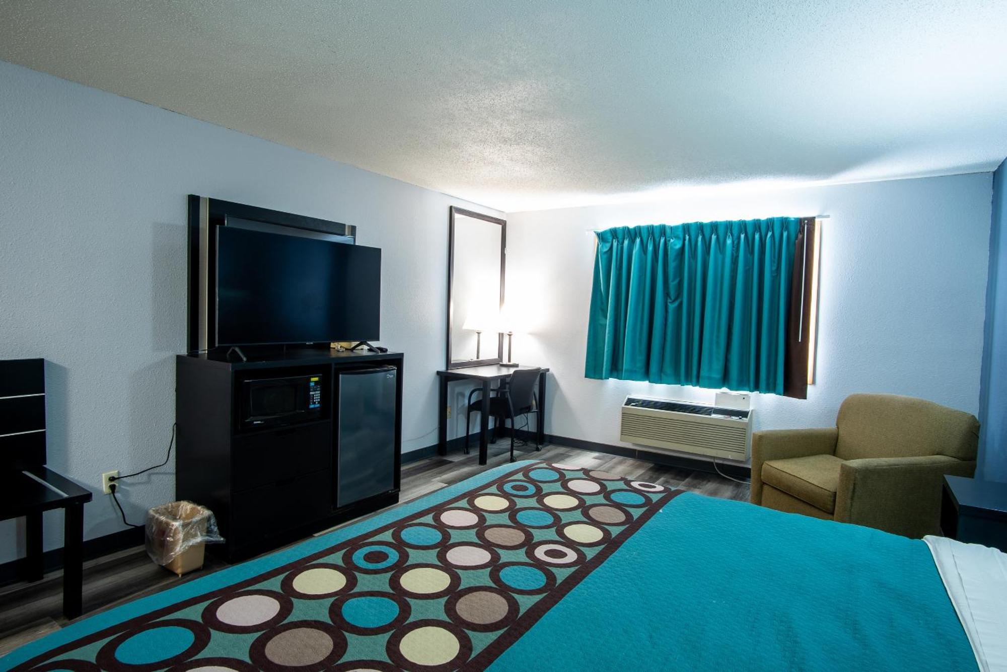 Coratel Inn & Suites By Jasper New Richmond Esterno foto