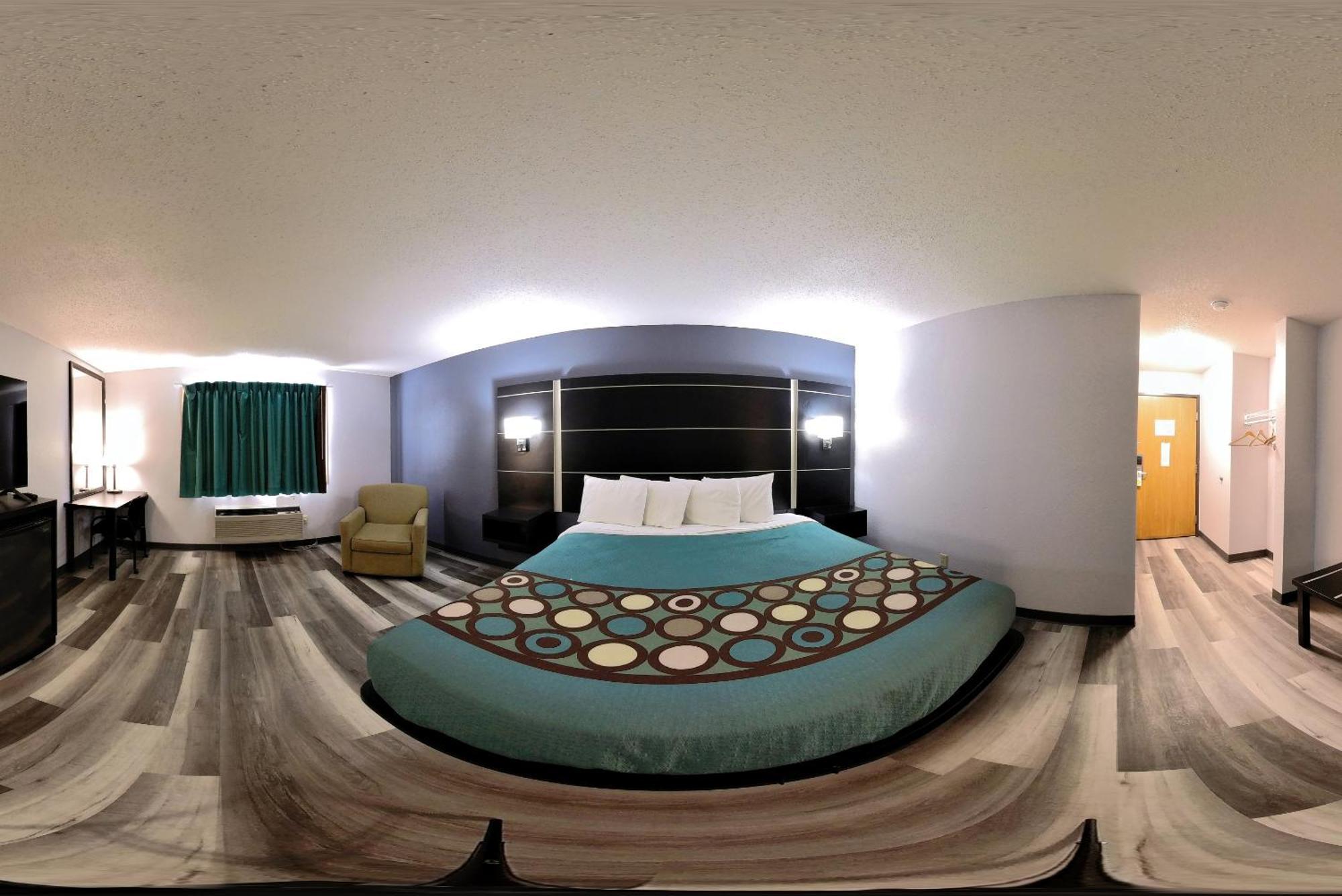 Coratel Inn & Suites By Jasper New Richmond Esterno foto